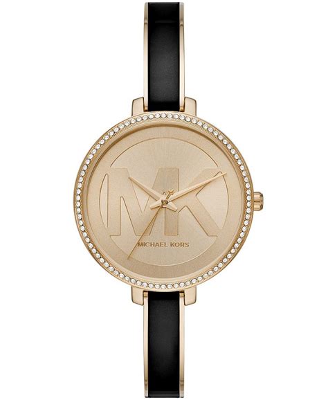 michael kors jaryn bracelet watch|Michael Kors Women's Jaryn Three.